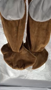 Gruffalo Childrens Deluxe Brown Onesie Costume| Embark on Magical Adventures with Iconic Character Costume For Kids