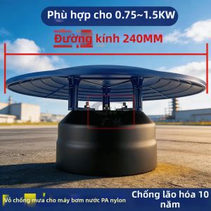 MEINWAY | Bao Che Chống Nước & Mưa