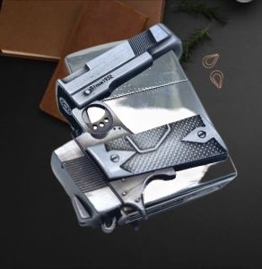 Ordinary Flame Lighter