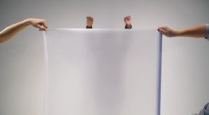 Easy DIY Frosted Sticker Glass Sticker Blur Film Waterproof Privacy Removable Anti UV For Home Office Bedroom Bathroom Window