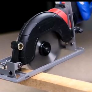 SMF.E214 Stand holder dudukan gerinda mesin pemotong circular saw