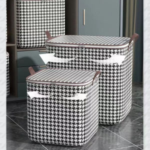 เคลื่อนที่ใส ระเป๋าเก็บผ้านวม กระเป๋าผสมผสม ถุงใส่ ผ้านวม สำหรับผ้าห่ม ผ้านวม เสื้อผ้า หมอน มีซิปรูดปิด