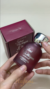 Mẫu Dùng Thử 10ml Nước Hoa Nữ Silent Whisper - Hương Hoa Cỏ Xạ Hương Sạch Thanh Lịch