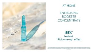 THALGO Energising Booster Concentrate 7 x 1.2ML