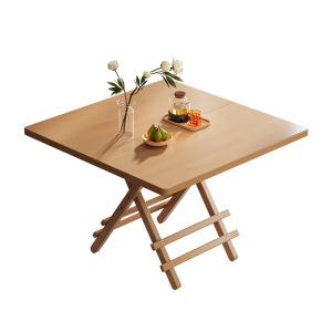 ZHUSHANXIA | Portable Folding Dining Table