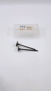 Klep Set CB 150R Set isi 2 (KNZ) Valve Set In Out Ex Payung Klep Honda CB150R K15 CB 150 R Lama KPP