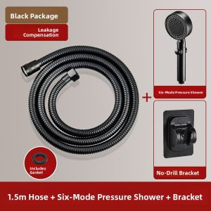 SUNINLIFE | Burst-proof Thickened Shower Hose