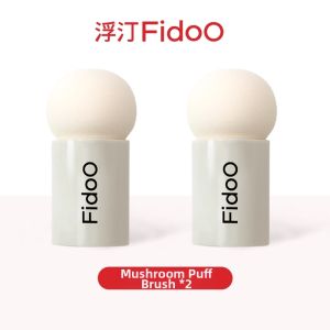 Fidoo | Multi-use Blush For Tender Appearance Velvet Matte Natural Glow