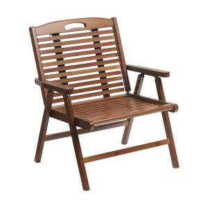ZHUTING | Foldable Comfortable Bamboo Cooling Chair