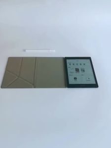 BOOX TabC 7.8 Inci Sokongan Magnetik Tidur Bangun [Penghantaran Hari Sama]