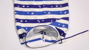 Comprehensive Guide to Breathable & Anti-Leakage Nursing Towel with Adjustable Apron