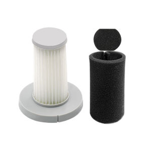 Aksesoris Deermavac DX700 & DX700S: Filter HEPA untuk Vacuum Cleaner