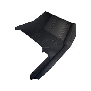 KAYIBEI | Full Surround Aerospace Soft Car Foot Mats for Tesla Model 3Y