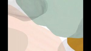 Lampu LED Sensor Gerak Magnetic 5 Warna: Pilihan Terbaik untuk Belajar, Tidur & Makeup