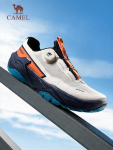 CAMEL | Anti-slip Shock Absorption Wear-resistant Running Shoes