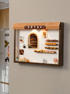 ARTPIONEER | Magnetic Cover Decoration Paintings Electric Meter Box