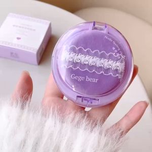 NEW Gege Bear Nude Feeling Clear setting powder super my