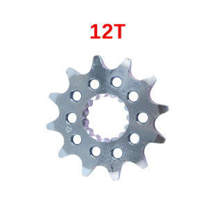 Front Chain Sprocket 520 Chain Gear 12 13 14 Teeth For KTM SX SXF XC XCF XCW EXC MXC For HUSQVARNA FC FE TC TE For GASGAS BETA