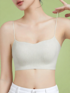 MsPai | Teen Developmental Bras Fine Shoulder Straps