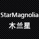 Star Magnolia