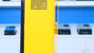 One Solar 12V 1200W Pure Sine Wave Inverter with MPPT Charger - High Efficiency Inverter for RVs & Home Use