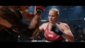 PS5 EA Sports UFC 5 / PS5 UFC5 (English)