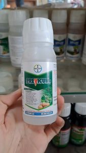 PREVICUR N 722 SL FUNGISIDA PENGENDALI PENYAKIT  100 ML // PREVIKUR FUNGISIDA