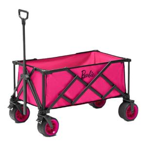 The Primitive | Foldable Outdoor Camping Wagon