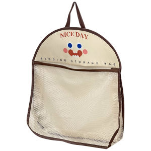 1Pc Multi-layer Underwear Storage Bag Save Space Double-sided Socks Hanging Bag Large Capacity Sundries Organizing Bag