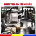 TURBO ENGINE CLEANER Super Bersih untuk blok mesin motor & mobil,Degreser cairan pembersih kerak motor & mobil, pembersih mesinTURBO ENGINE CLEANER Super Bersih untuk blok mesin motor & mobil,Degreser cairan pembersih kerak motor & mobil, pembersih mesin. 