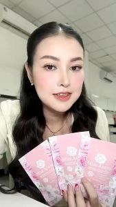 1 แถม 2 มิสอารยา Miss araya เซราไมด์คอลลาเจน บำรุงภายใน ปรับสมดุลภายใน คืนความสาว ฟิต แน่น กระชับ