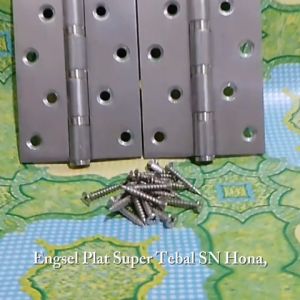 Engsel Plat Super Tebal SN HONA & GP HONA