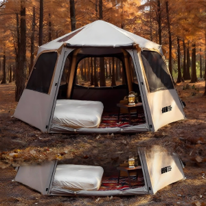 TanXianZhe | Automatic Inflating Waterproof Outdoor Camping Tent
