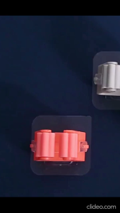 Home Organizer Clip Mop Hooks No Track Mop Holder Stoarge Rack Holer Bathroom Rack Hook Mop Hanger Storage Rack Kitchen