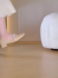 Josiny | Summer New Chinese Style Single Shoes