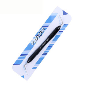 PIORPOY Dental Pluggers Root Canal Filling Oral Treatment Tools Dental Endodontic Hand Plugger Gutta Vertical Pressure Device