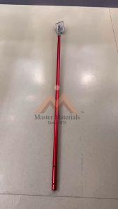 MASTERPAV  Stainless Steel Walking Groover with 2 handles Concrete tool groove line road-cutting machines