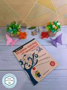 Problem-solving with Heuristics P5A