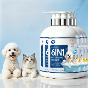 MENGKEJIAO | Anti-Mite Deodorant Long-Lasting Fragrance Bathing Solution