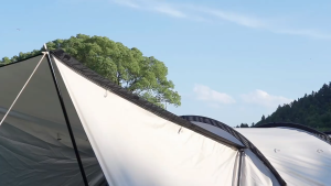 MOUNTAINHIKER tableware set outdoor camping picnic catering stainless steel portable knife fork spoon chopsticks tableware utensils