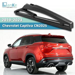 Lưỡi Gạt Nước Phía Sau Ô Tô Dành Cho Fit Captiva CN202S 2019-2023 Phụ Kiện Thay Thế Kính Chắn Gió Bằng Cao Su Bền Bỉ
