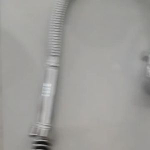 cần mềm thay thế cho vòi rửa chén có đầu chỉnh 2 chế độ