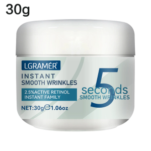 Retinol Anti-Wrinkle Facial Cream Women Instant Anti Aging Line Fade Cream Firming Face Fine Skin Moisturizing Lifting Cream