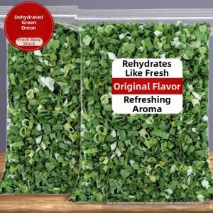 Dried Chives Seasoning For Instant Noodles
