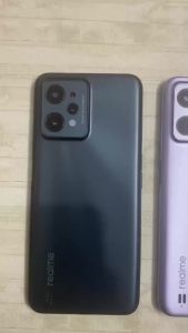 Vỏ Bộ Realme C31 Oppo (vỏ mới)