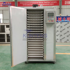 Movable And Detachable Food Dehydrator Quail Bacon Dryer Drying Room Machine