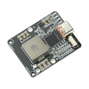 diymore | IP2369 Bidirectional High Power Charge/Discharge Module Supports PD 45W Buck-Boost Fast Charging Type C 2-6S