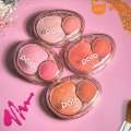 บรัชออน PALA Beauty Ombre Bicolors Powder Brusher (รับตรงแบรนด์). 