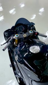 Hayaidesu Handgrip THE STORM - Hand Grip Motor Matic NMAX  PCX  ADV  VARIO  AEROX  XMAX  BEAT  SCOOPY  MIO