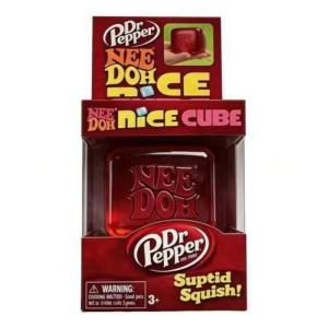2026 New Pressure Relieving Pinch Schyling Needoh Nice Cube Sensory Fingertip Toy Favorite Gift